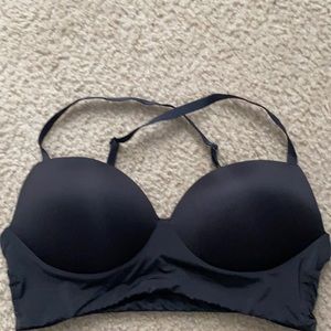 Victoria secret tshirt bra